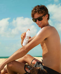 Mineral SPF 50 Sunscreen Spray