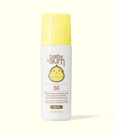 Baby Bum Mineral SPF 50 Roll-On Sunscreen