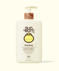 Daily 50 Body Lotion