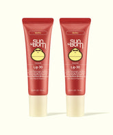 Lip 30 Duo: Bonfire + Bonfire