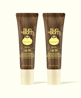Lip 30 Duo: Clear + Clear