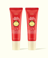 Lip 30 Duo: Heat Wave + Heat Wave