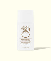 Mineral SPF 30 Liquid Face