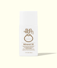 Mineral SPF 30 Liquid Face