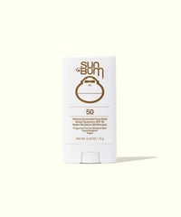 Mineral SPF 50 Sunscreen Face Stick