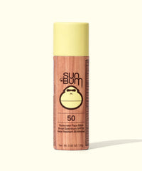 Paper Tube SPF 50 Sunscreen Face Stick