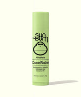 CocoBalm Lip Balm - Aloe Wave