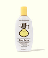 After Sun Cool Down Lotion