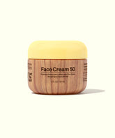 Original SPF 50 Face Cream