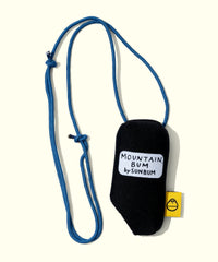 MTN.BUM Face Stick Koozie