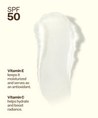 Daily 50 Face Gel