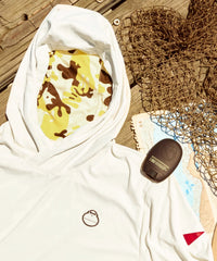 Sun Bum X Florence Adapt UPF Shirt