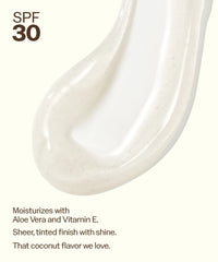 Lip 30 Duo: Clear + Clear