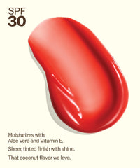 Heat Wave SPF 30 Moisturizing Lip Balm
