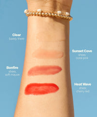 Lip 30 Trio