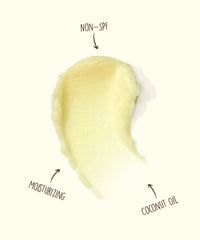 CocoBalm Lip Balm - Aloe Wave