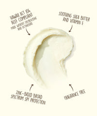 Mineral SPF 30 Sunscreen Lip Balm