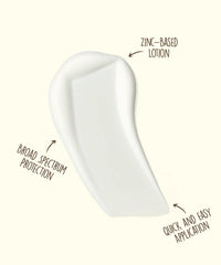 Mineral SPF 50 Sunscreen Roll-On Lotion