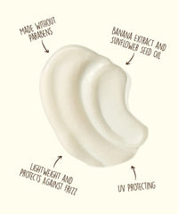 Revitalizing Air Dry Cream