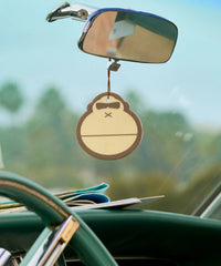 Original Scent Air Freshener
