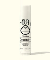 CocoBalm Lip Balm - Piña Colada