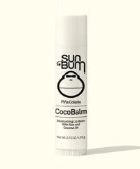 CocoBalm Lip Balm - Piña Colada
