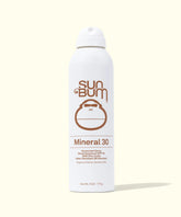 Mineral SPF 30 Sunscreen Spray
