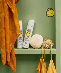 Curls Shampoo