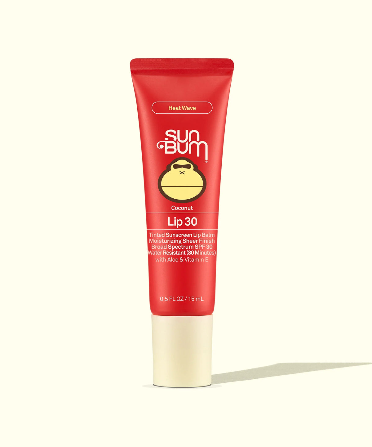 Heat Wave SPF 30 Moisturizing Lip Balm