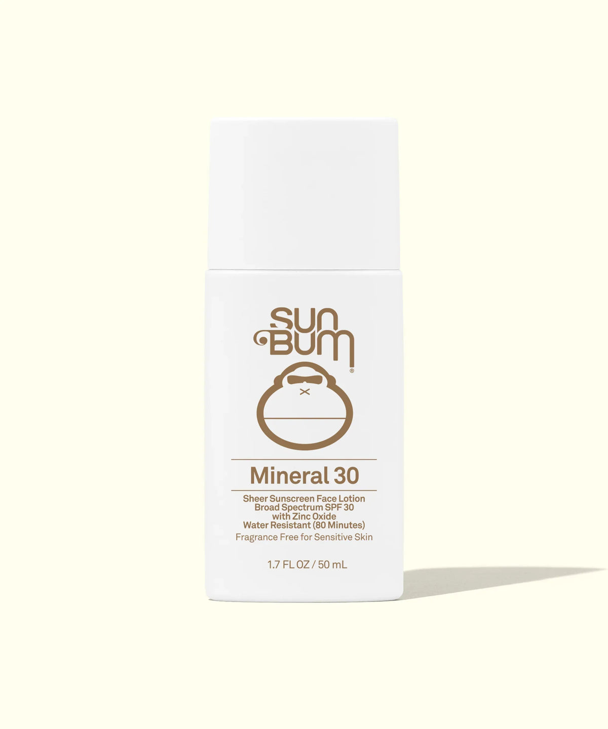 Mineral SPF 30 Liquid Face