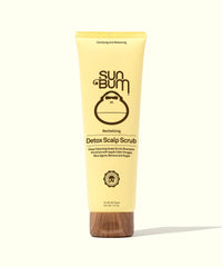 Revitalizing Detox Scalp Scrub