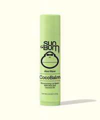 CocoBalm Lip Balm - Aloe Wave