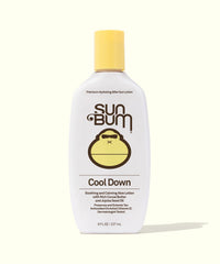 After Sun Cool Down Lotion