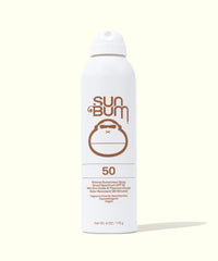 Mineral SPF 50 Sunscreen Spray