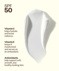 Daily 50 Body Lotion