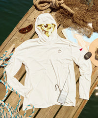 Sun Bum X Florence Adapt UPF Shirt