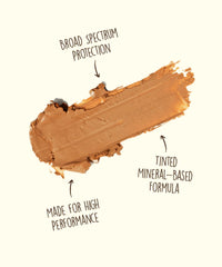 Signature SPF 50 Tinted Mineral Face Stick