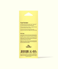 Banana Air Freshener