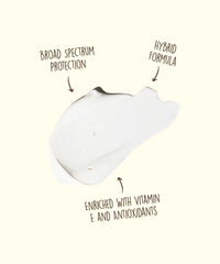 Original SPF 50 Face Cream