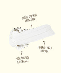 Signature SPF 30 Mineral Face Stick