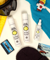 Curls Hair Care Bundle