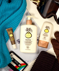 Daily + Lip Bundle