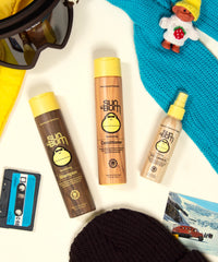 Revitalizing Hair Care Bundle