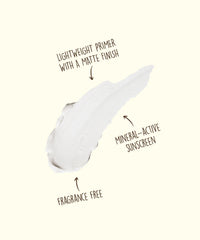 Mineral SPF 30 Sunscreen Lotion