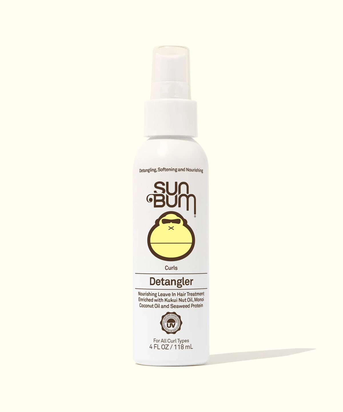 Curls Detangler