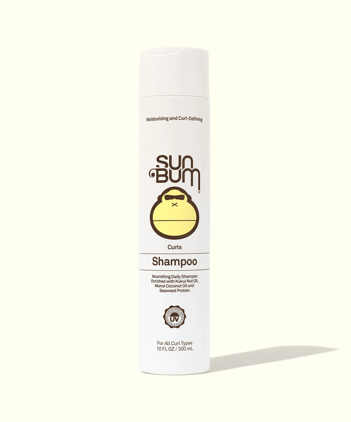 Curls Shampoo
