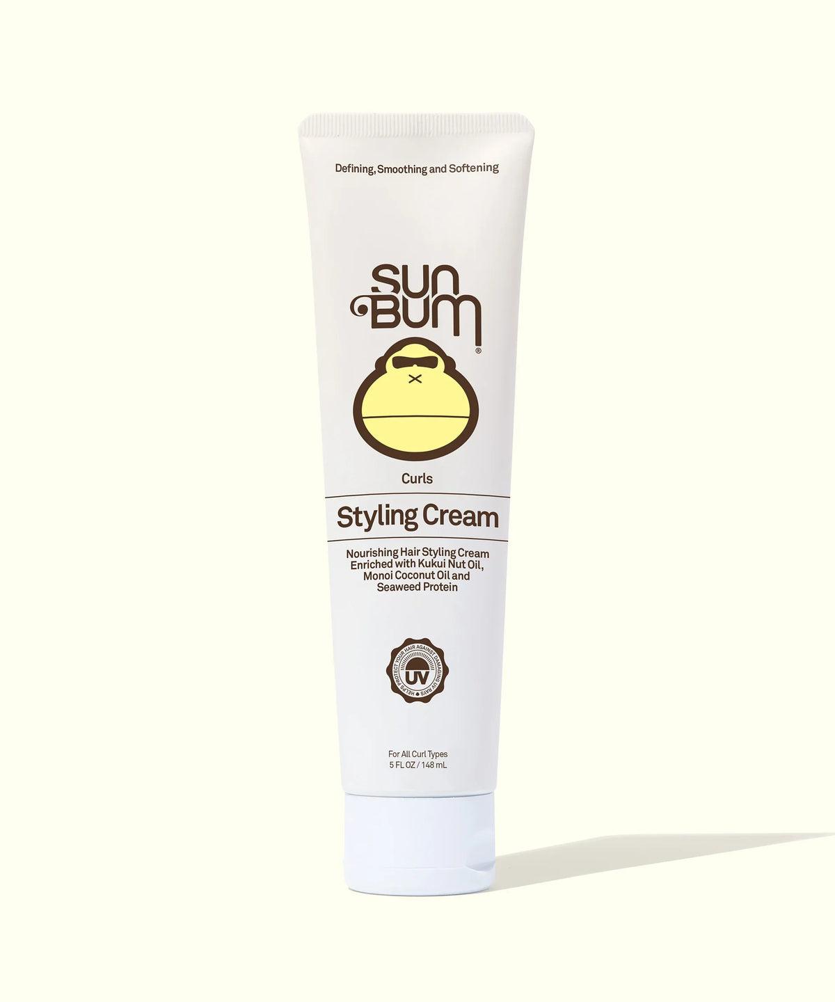 Curls Styling Cream