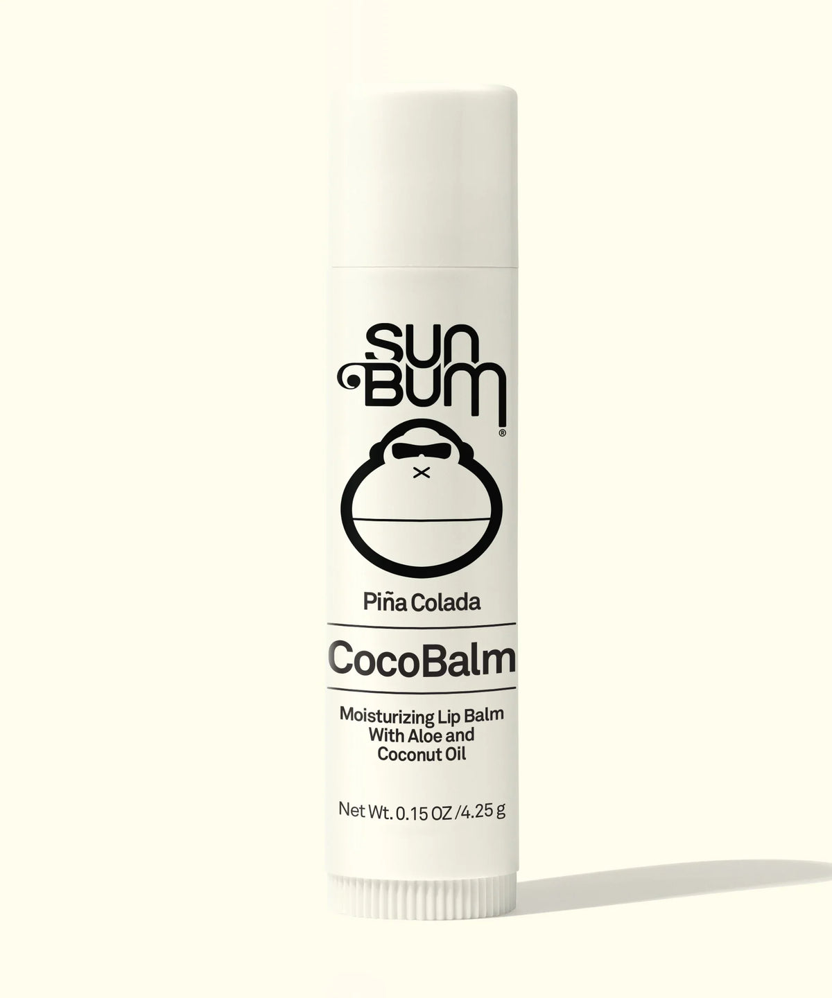 CocoBalm Lip Balm - Piña Colada