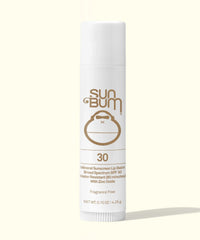 Mineral SPF 30 Sunscreen Lip Balm