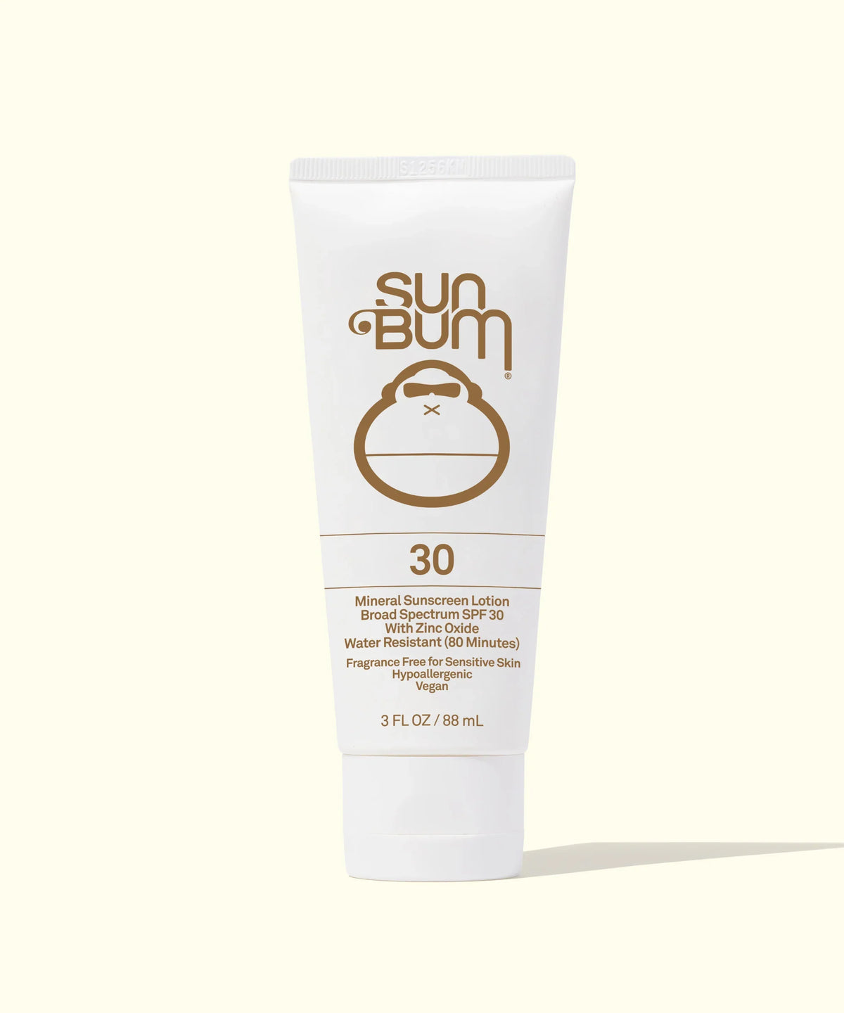 Mineral SPF 30 Sunscreen Lotion